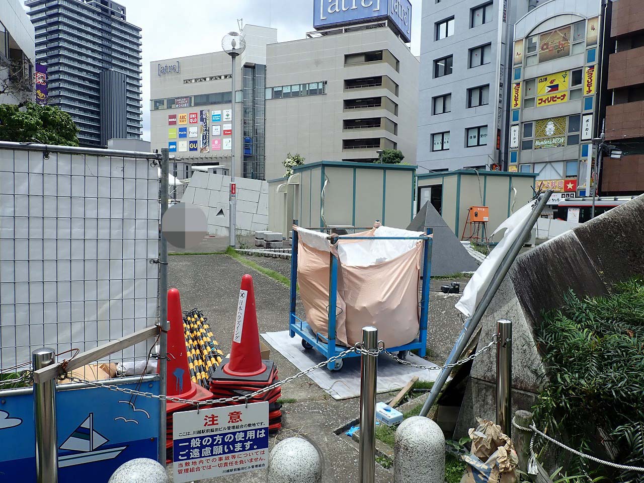 2026年7月の川越のニュース