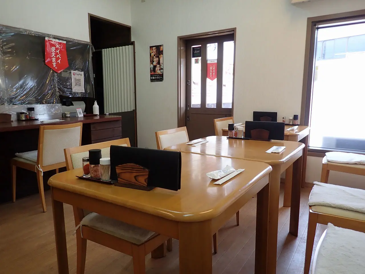 川越の美味しい牛タン定食のお店『南牛タン』