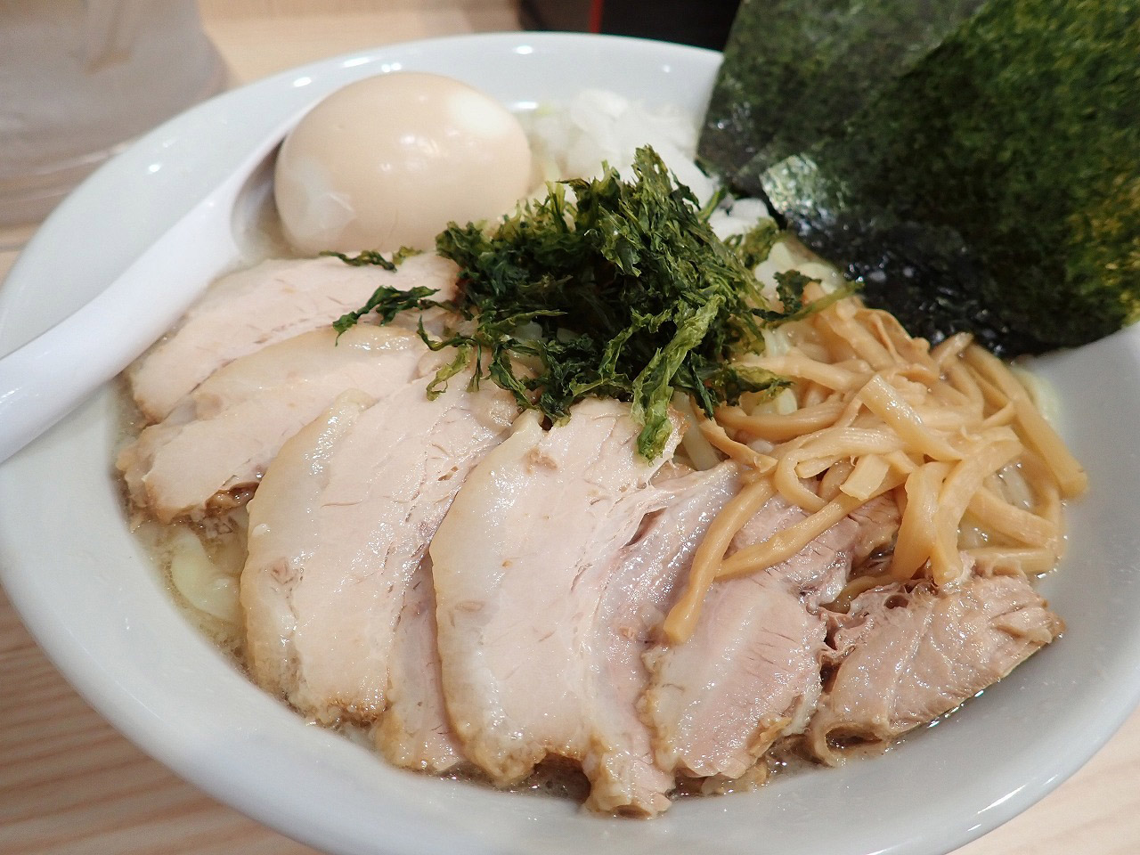 2026年7月にオープンの川越のラーメン店『暁亭』