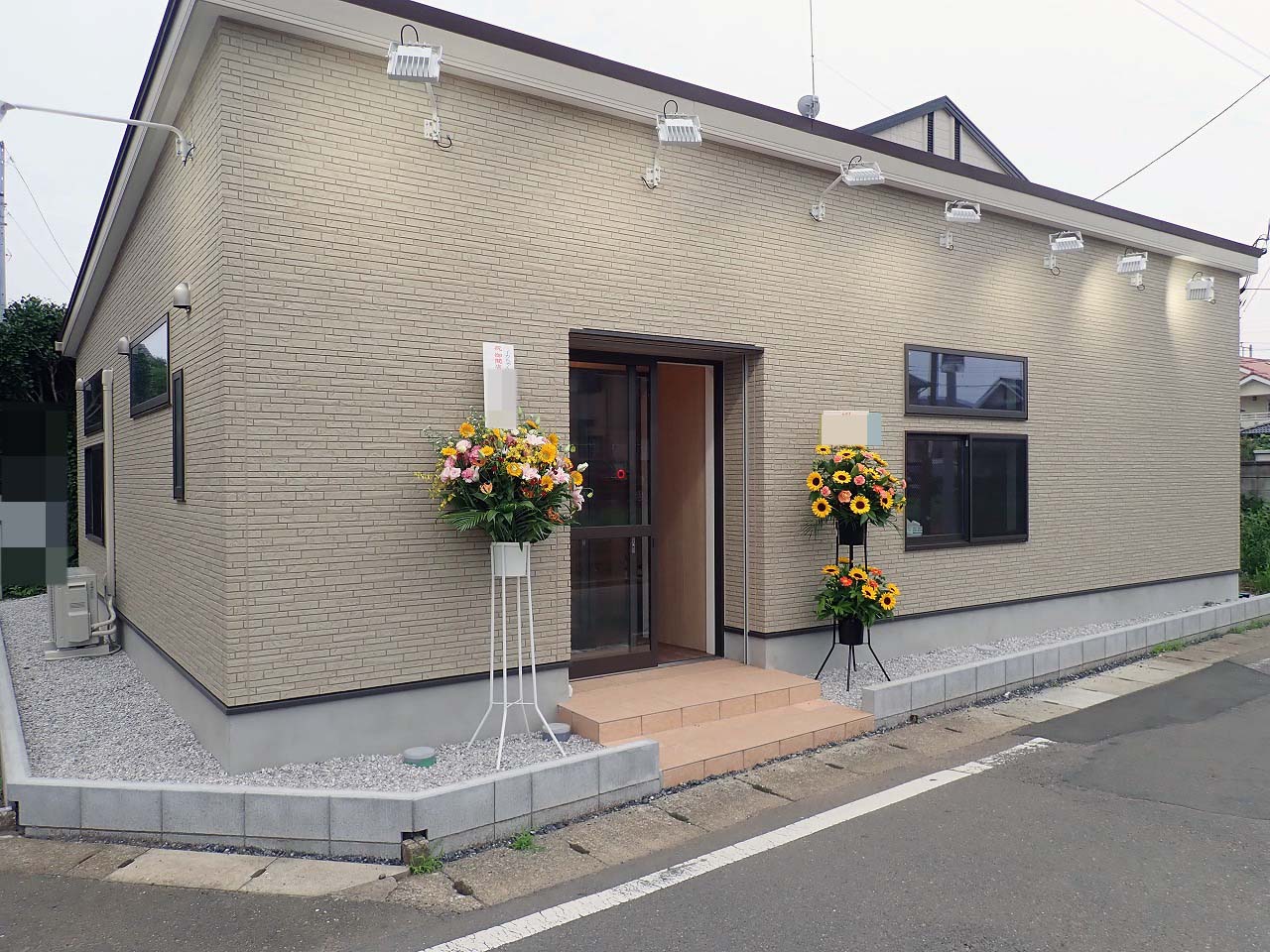 2026年7月にオープンの川越の『イカちゃん もんじゃ酒場』
