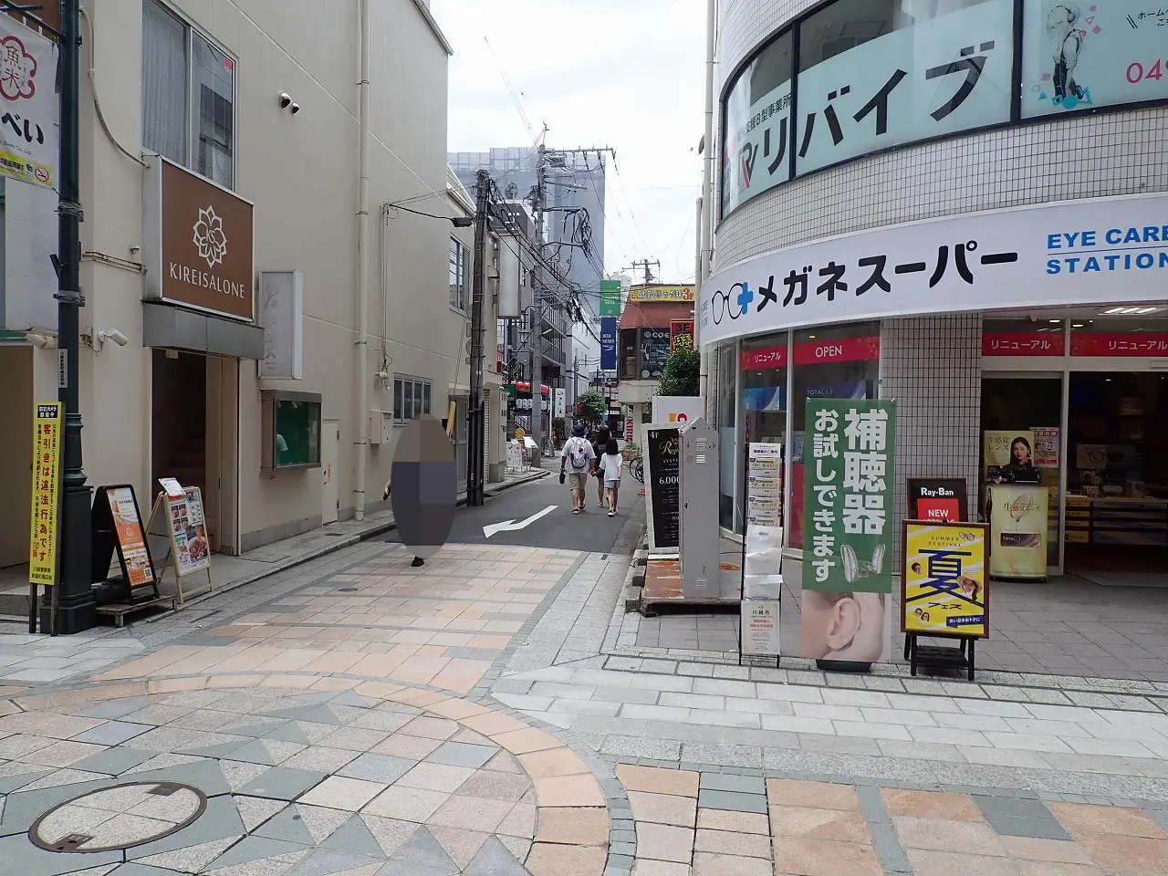 2026年7月にオープンの川越のヘアサロン『VIHTA. 川越 本川越』