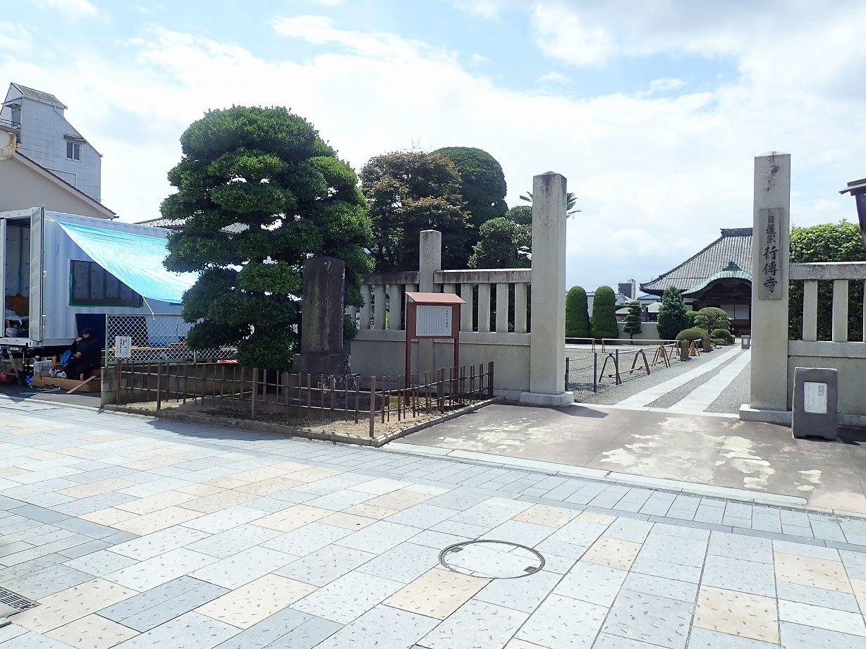 2026年にオープンの川越の『クレープとエスプレッソと時の鐘(仮) 』