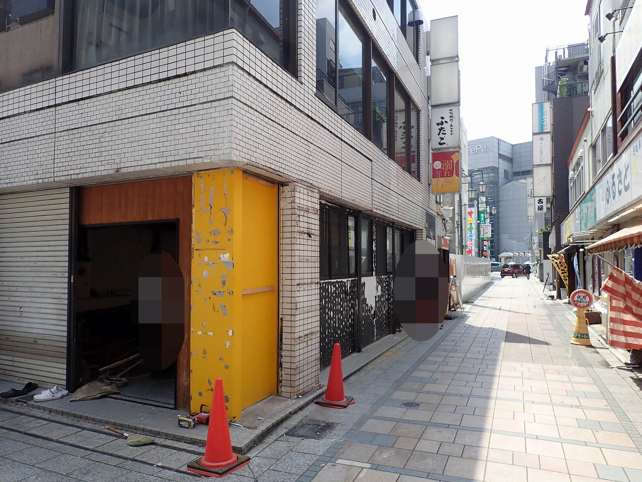 2026年にオープンの川越の『なぎちゃんラーメン 川越店』