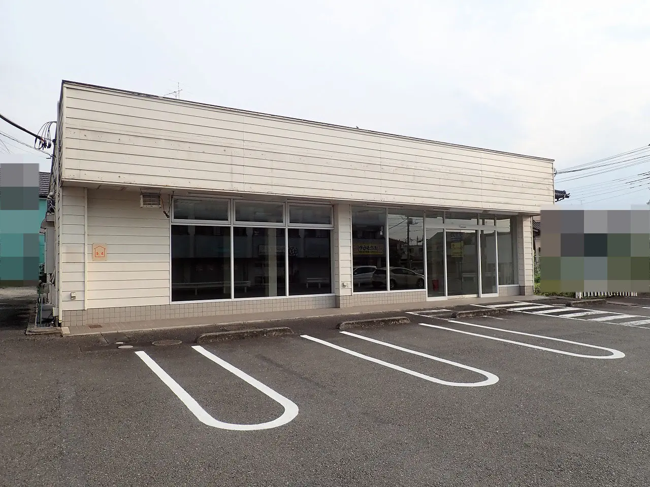 2026年に閉店の川越の携帯ショップ『テルル 川越的場』