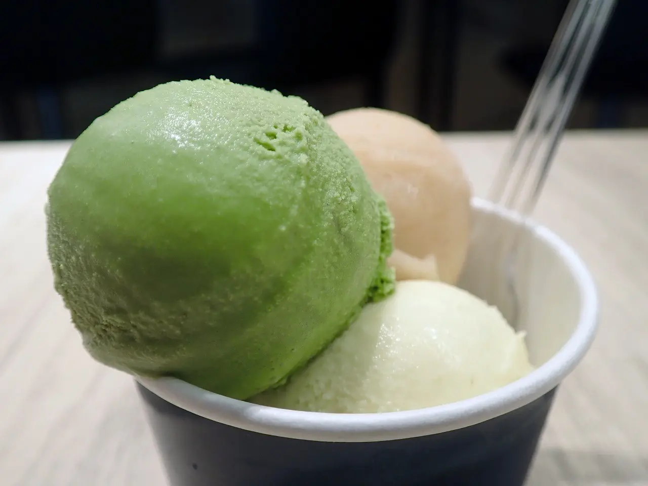 川越の美味しいアイス&ジェラートのお店