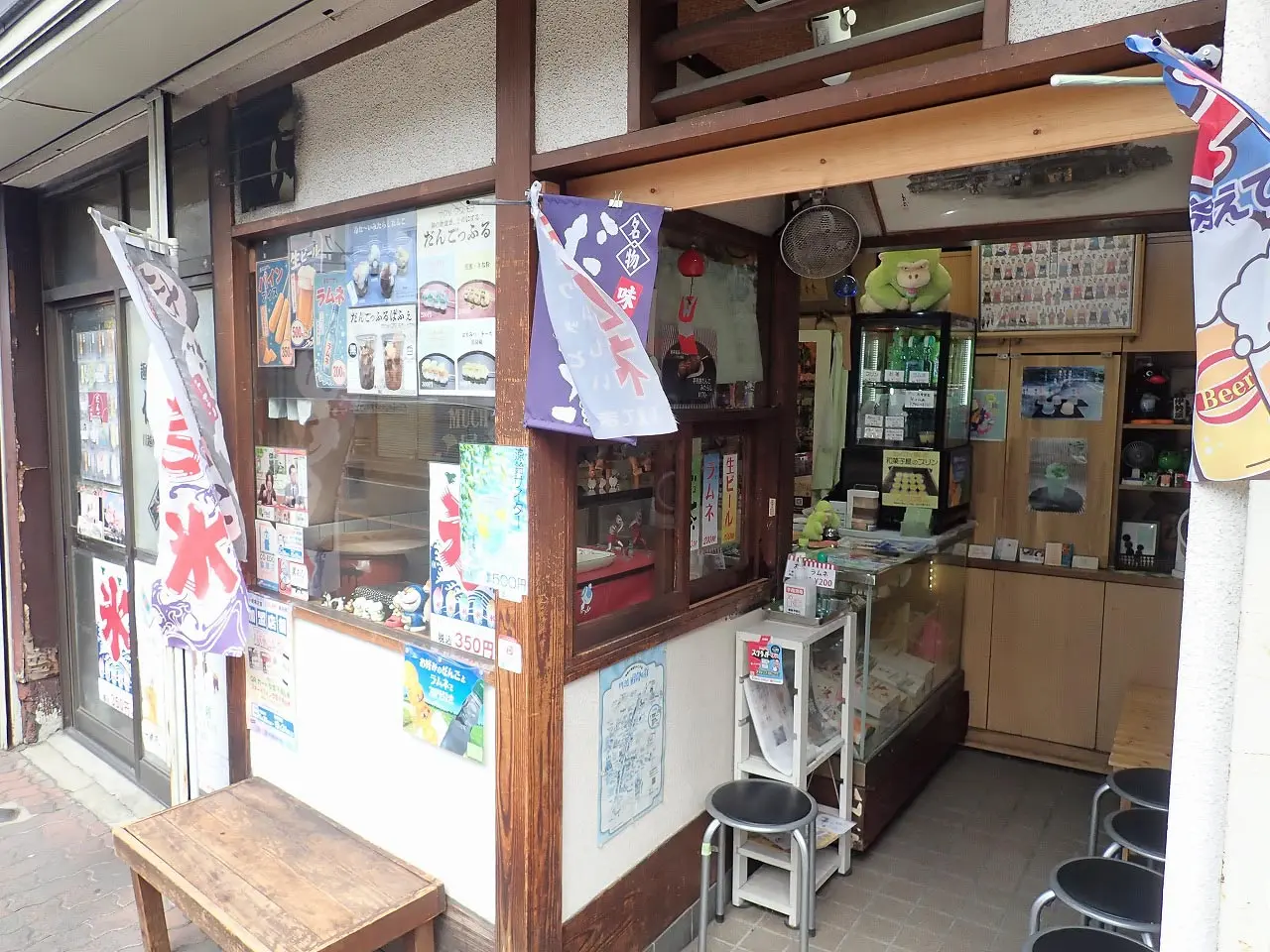 川越の美味しいアイス&ジェラートのお店