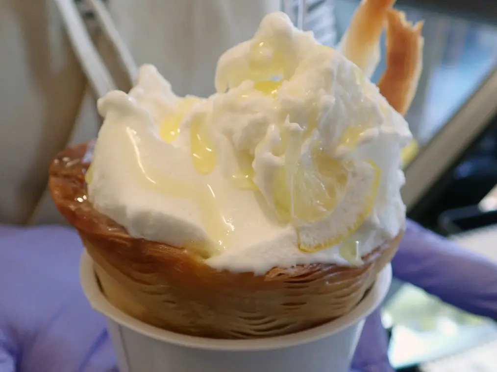 川越の美味しいアイス＆ジェラートのお店