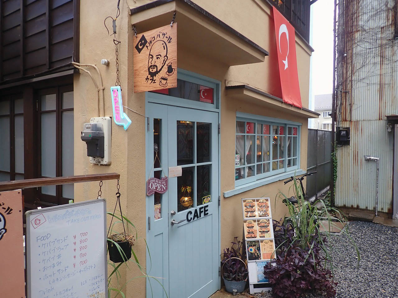 川越の美味しいアイス&ジェラートのお店