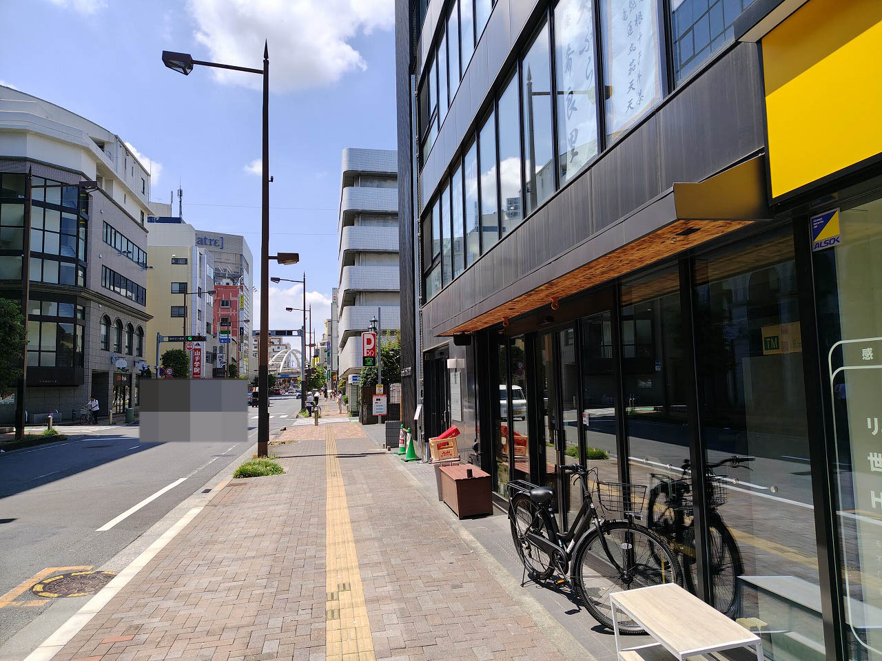 2026年8月にオープンの川越の天ぷらのお店『天ぷら 希良里』