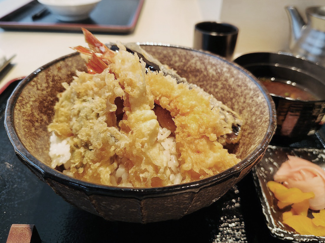 2026年8月にオープンの川越の天ぷらのお店『天ぷら 希良里』