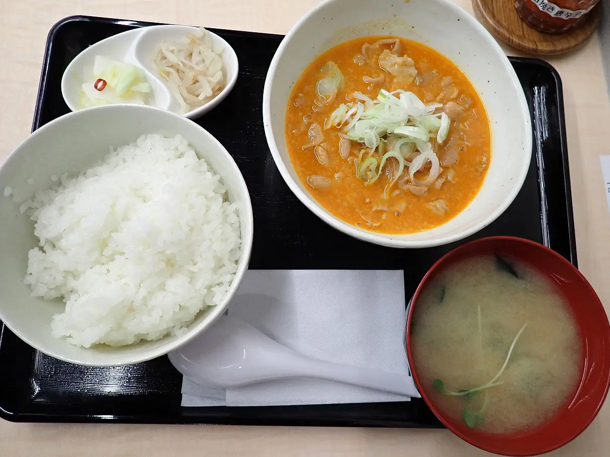 2026年8月に閉店の『もつ煮のまつい 川越店』