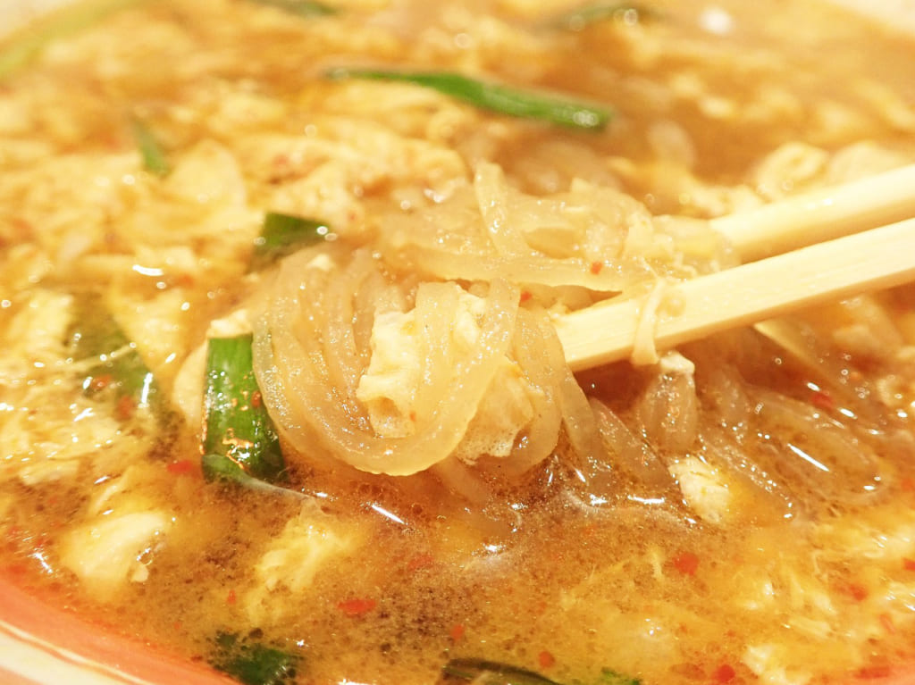 川越で営業しているご当地グルメのお店『宮崎辛麺 みやび 川越店』