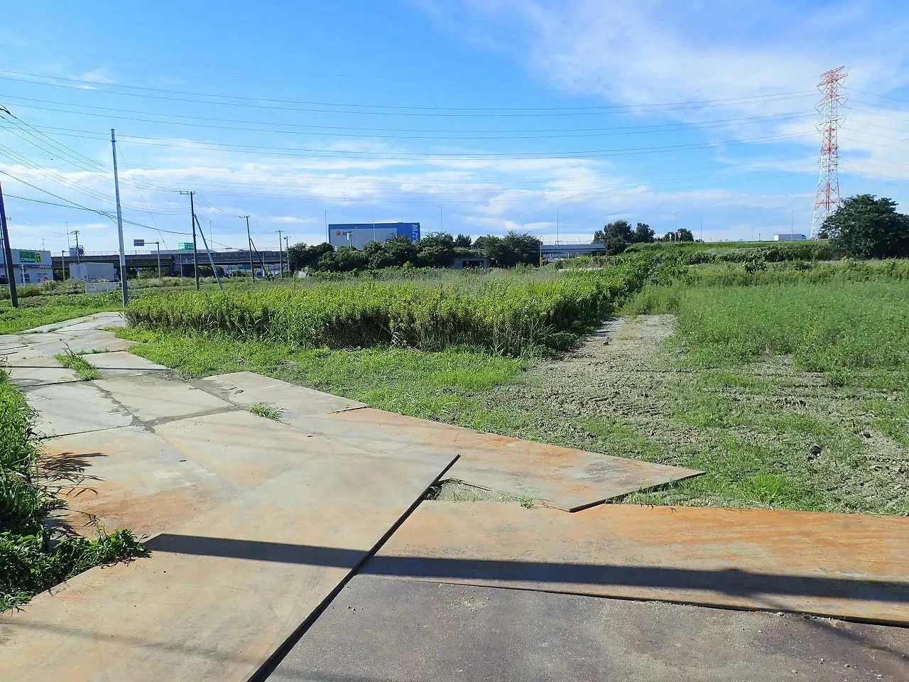 2029年にオープンの川島町の『めんたいパーク 川島町』