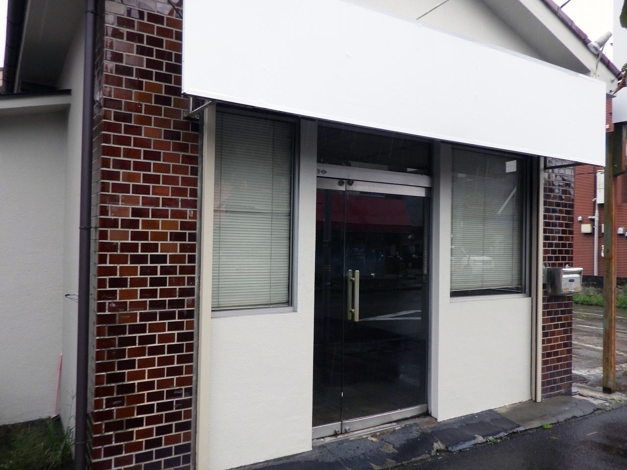 2026年8月に閉店の川越の理容室『ファミリーサロンアクア 南大塚店』