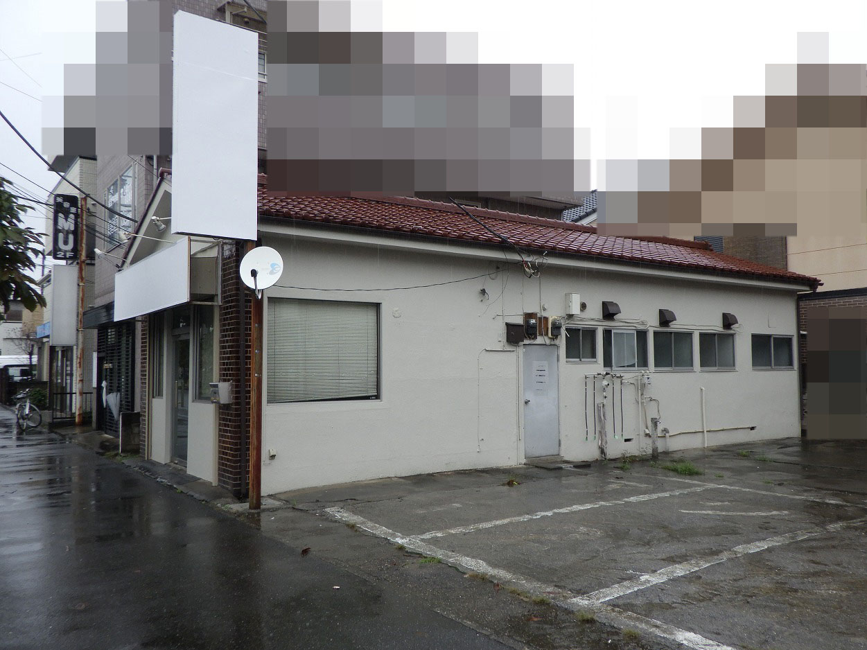 2026年8月に閉店の川越の理容室『ファミリーサロンアクア 南大塚店』