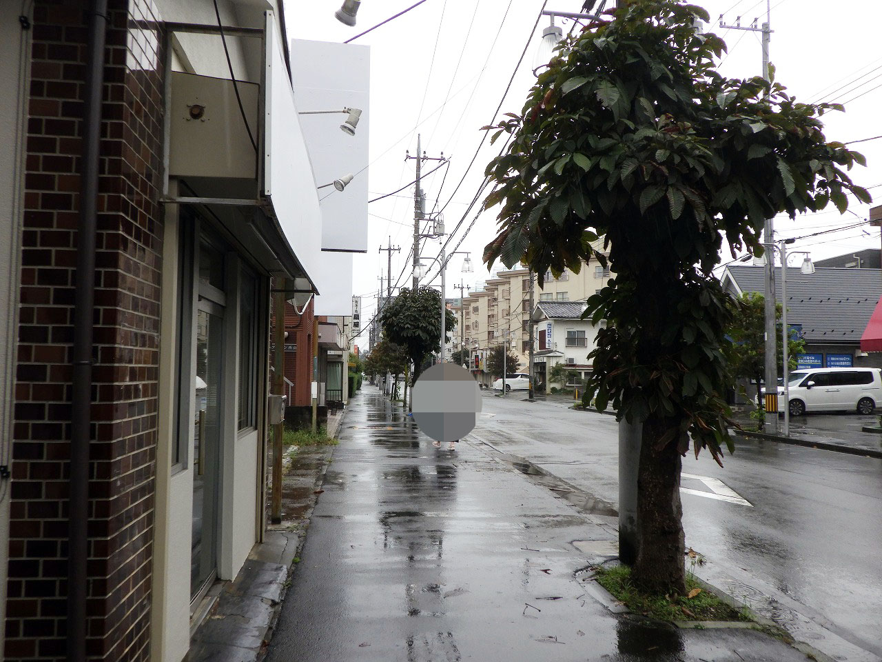 2026年8月に閉店の川越の理容室『ファミリーサロンアクア 南大塚店』