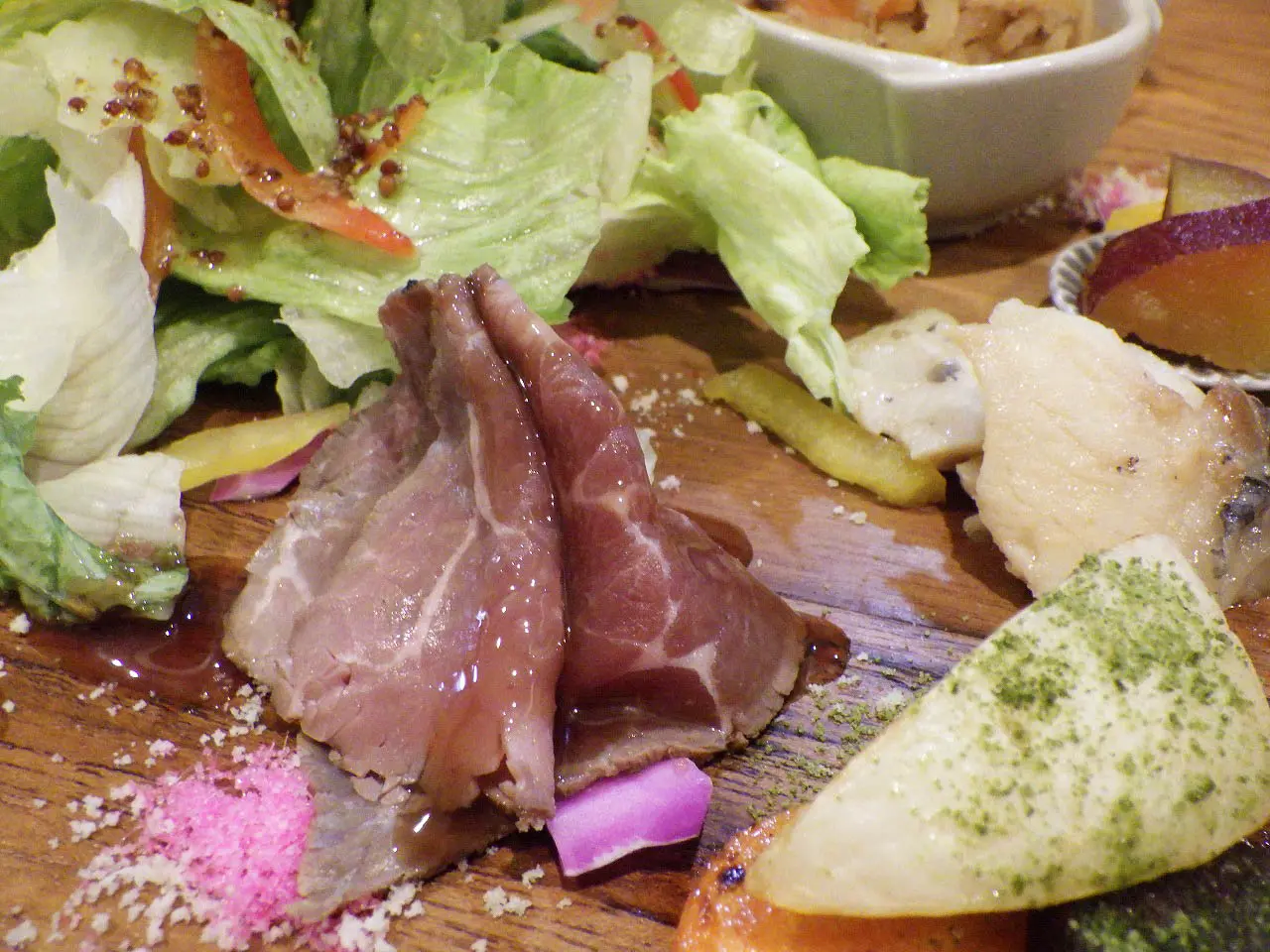 2026年9月に閉店の『きょうのごはん ゆるりCafe』