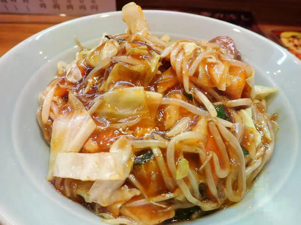 2026年9月に閉店の川越のラーメン店『麺屋 源丸』