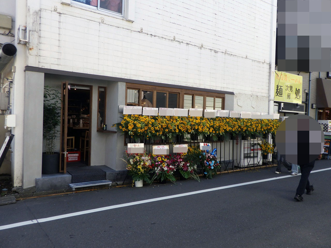 2026年9月にオープンの川越の和食居酒屋『『サカバ ロクイチ』』
