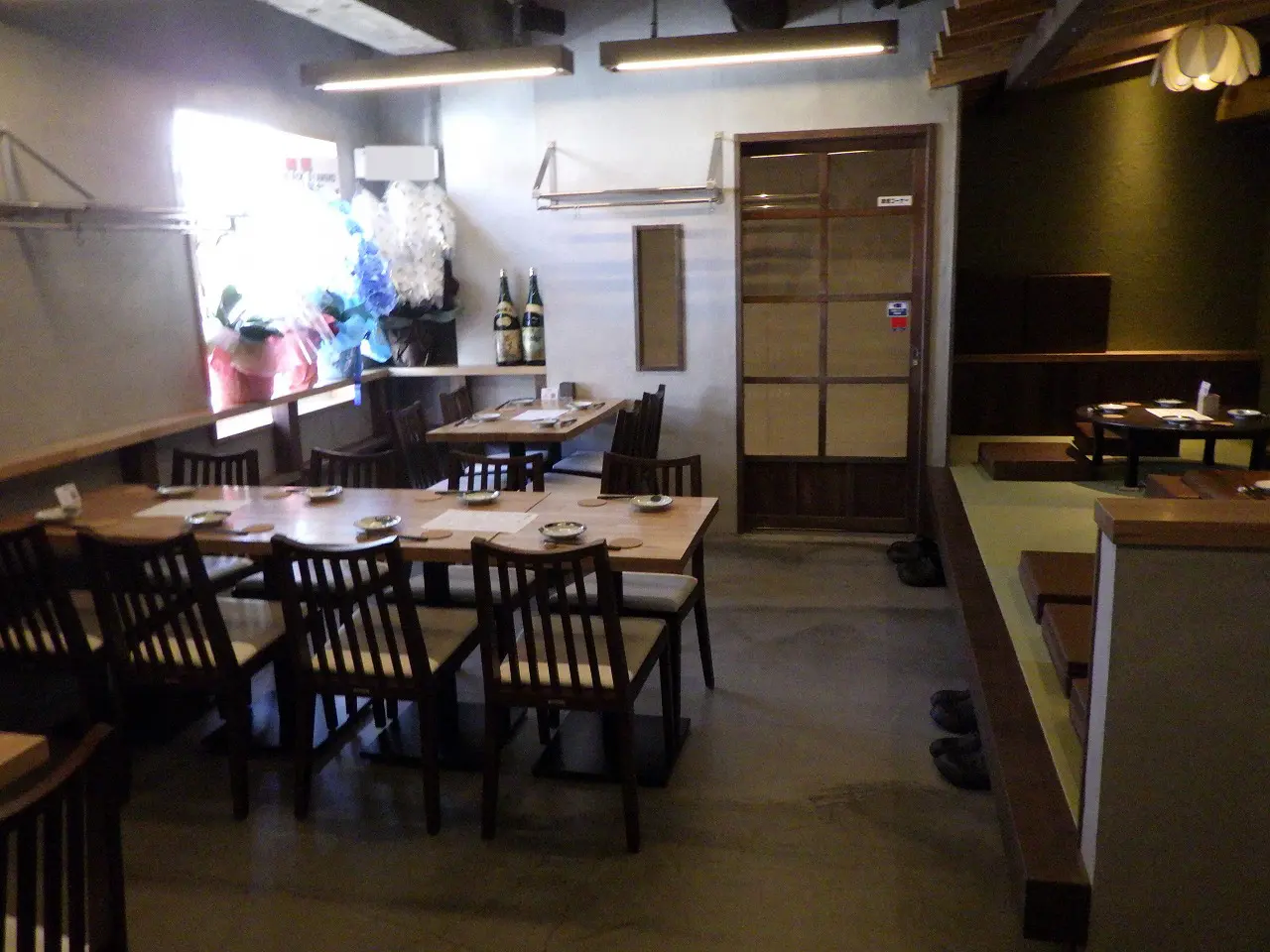 2026年9月にオープンの川越の和食居酒屋『サカバ ロクイチ』