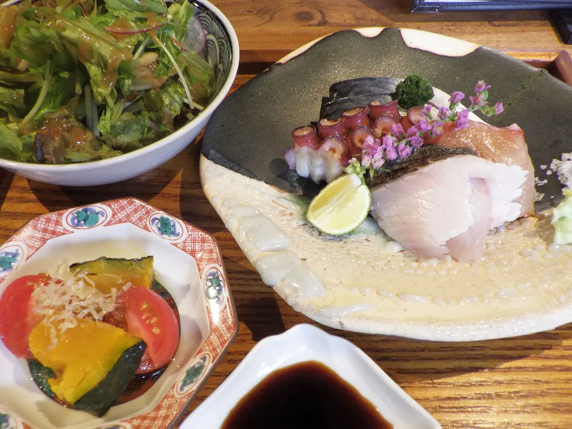2026年7月にオープンの川越の和食のお店『幸町 ゆうた』