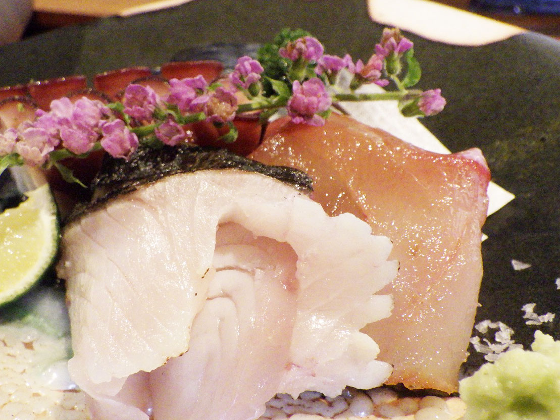 2026年7月にオープンの川越の和食のお店『幸町 ゆうた』