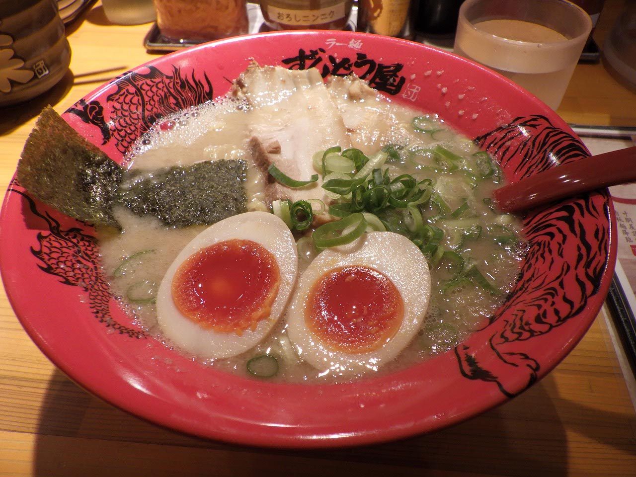 2026年9月にオープンの『ラー麺ずんどう屋 川越上寺山店』