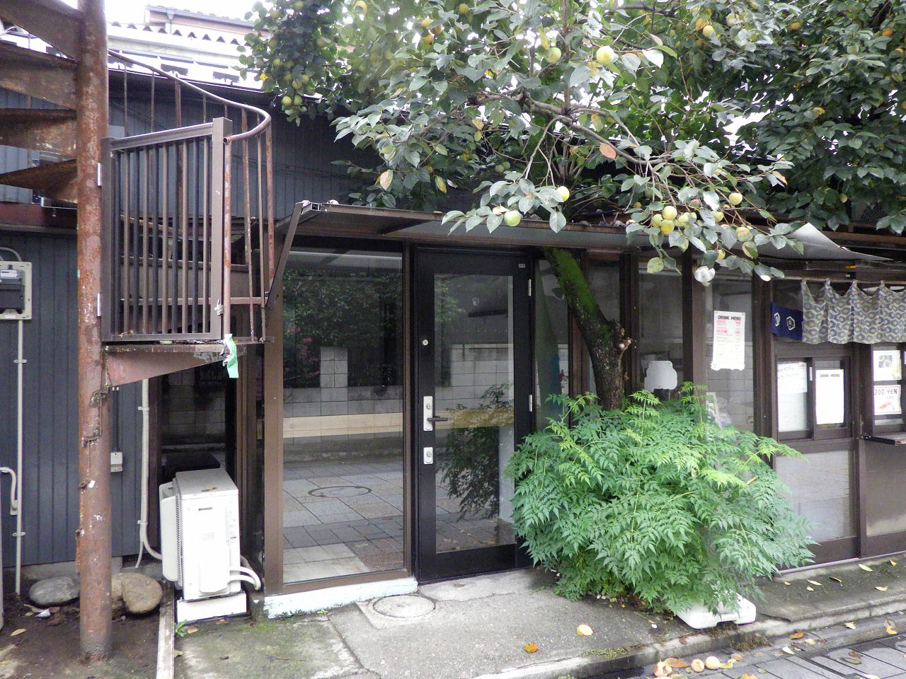 2026年にオープンの川越の『小江戸メンチ 菓子屋横丁店』