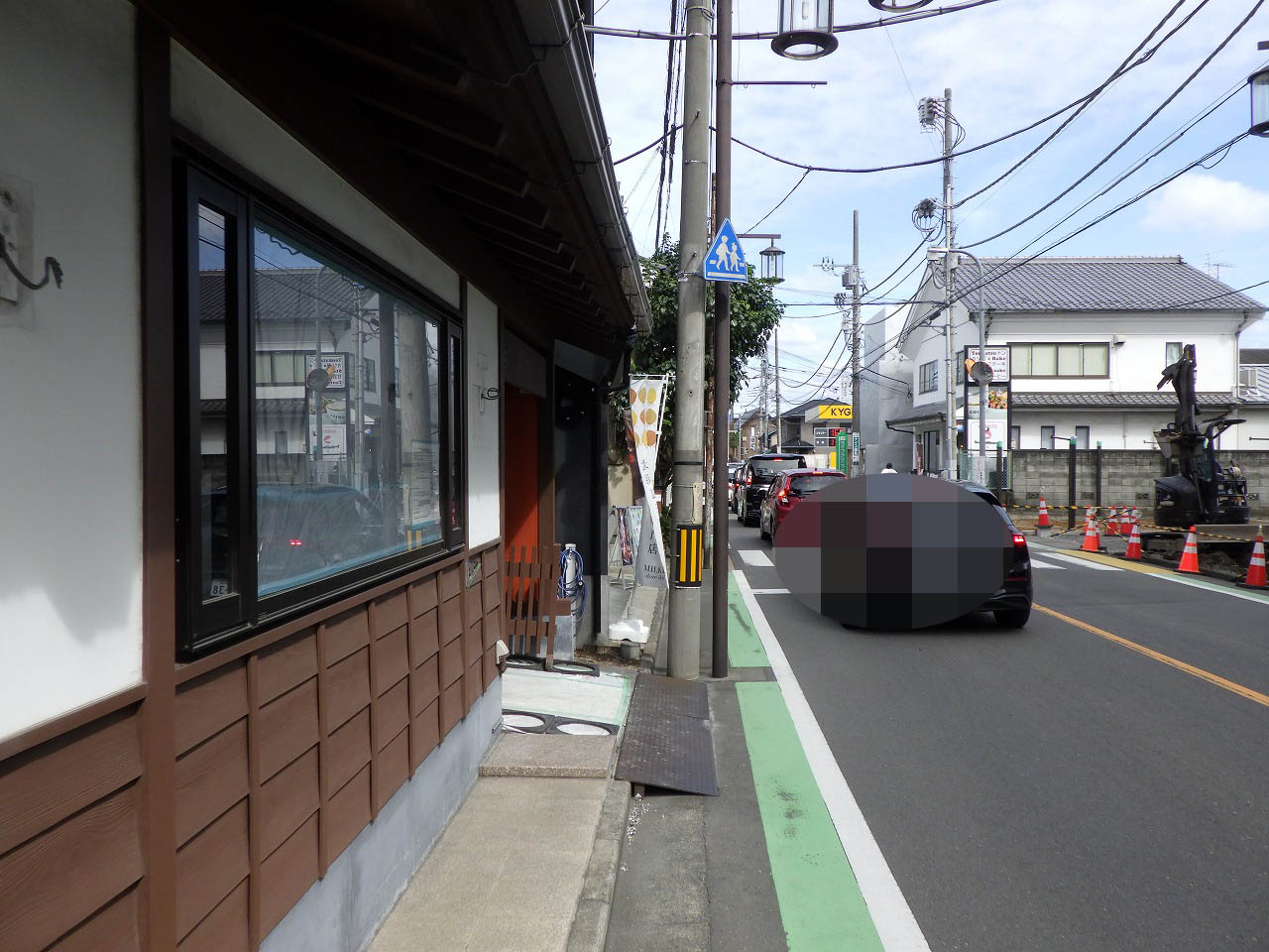 2026年10月にオープンの川越のうなぎ屋さん『高橋屋』