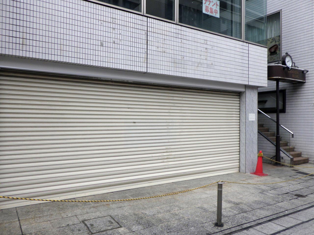 2026年10月に閉店の川越のペットショップ『ペッツファースト 川越店』