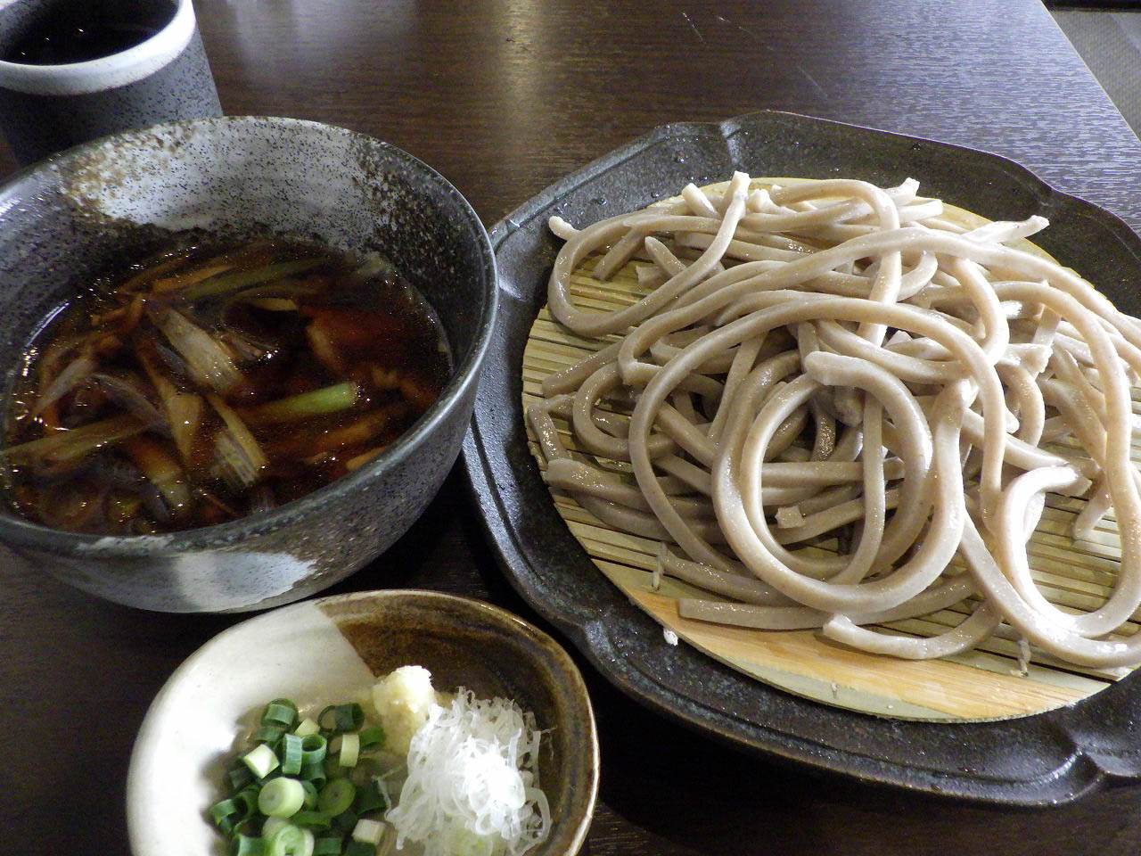 2026年9月に復活した川越の蕎麦の名店『弐代目 川越 はすみ』