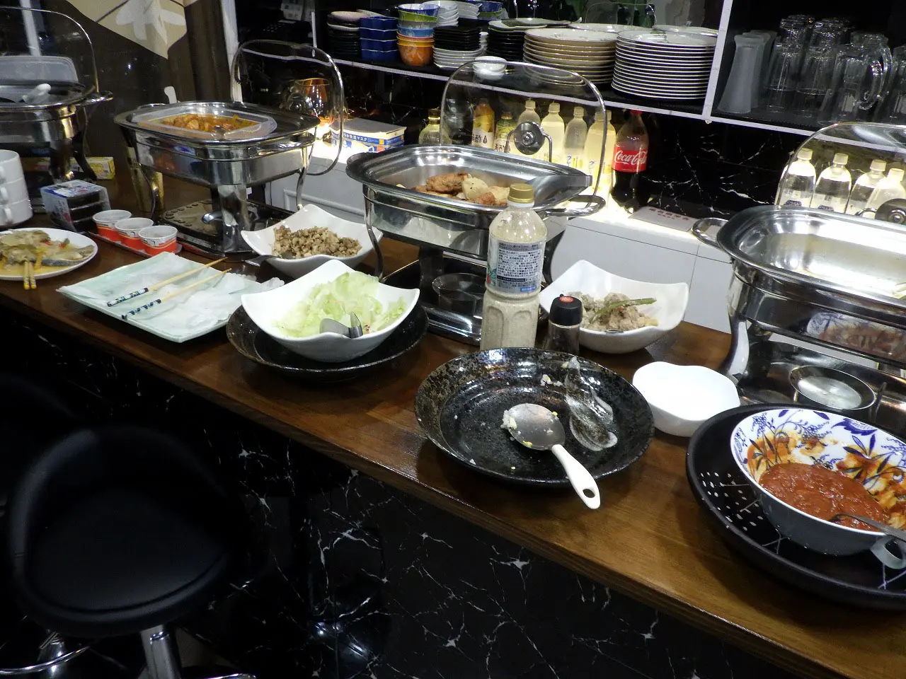2026年2月にオープンの川越の飲食店『Lyns』