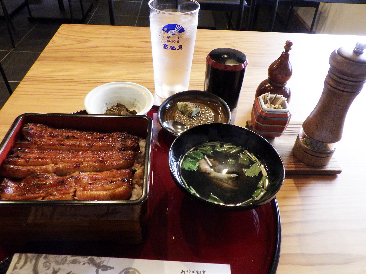 2026年10月にオープンの川越のうなぎ屋のお店『小江戸 川越 四代目の鰻 創業150年 高橋屋』