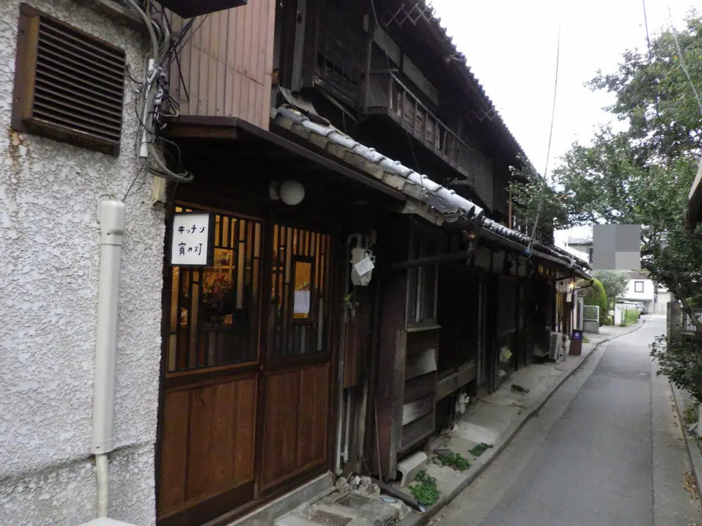 2026年10月にオープンの川越のお酒を楽しめるお店『キッチン 宵の灯』