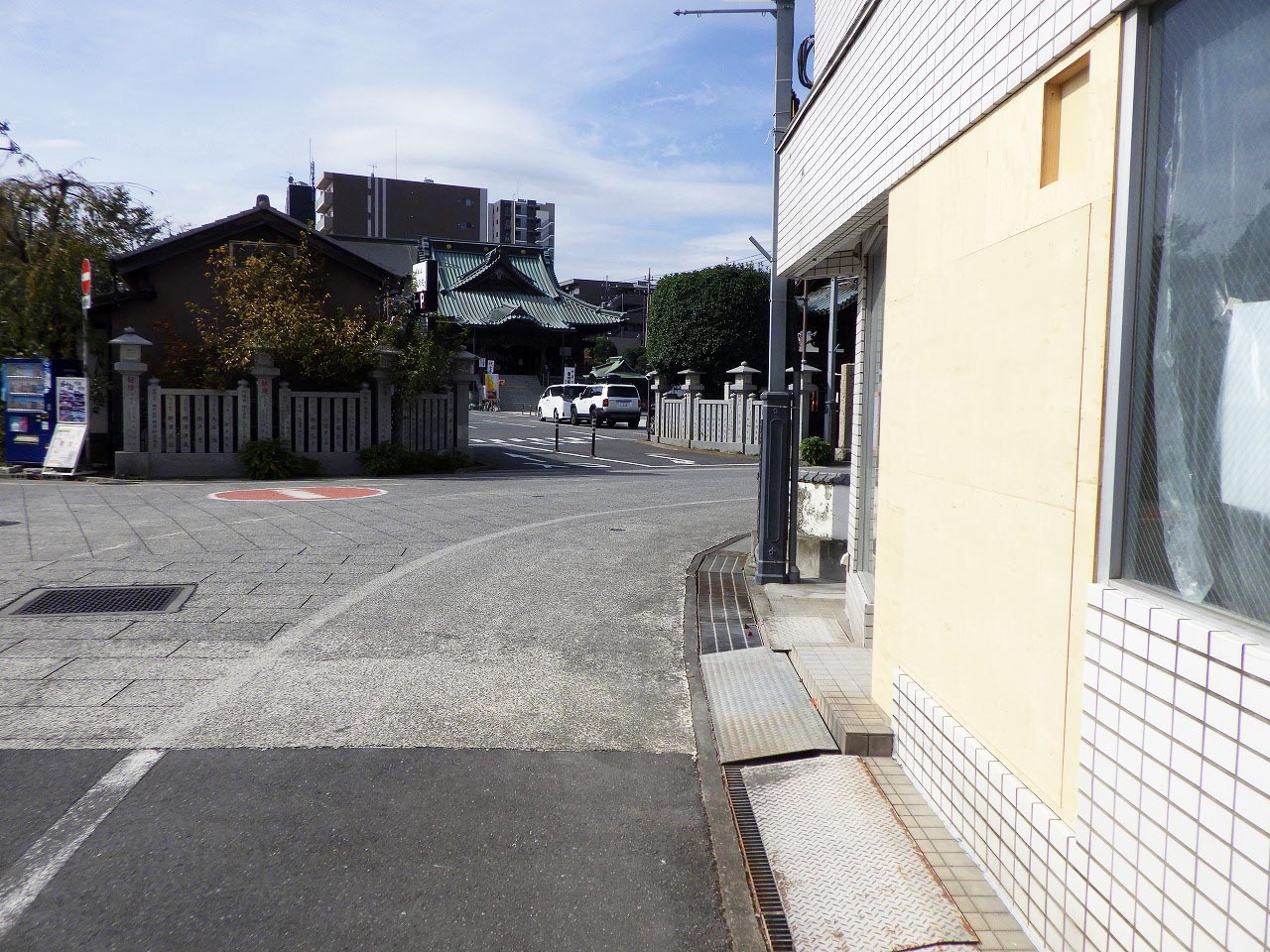 2026年12月にオープンの川越のパンと焼き菓子、コーヒーのテイクアウト専門店『awai』