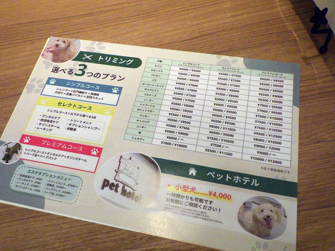 2026年10月にリニューアルオープンした『アイズドッグ 川越店』